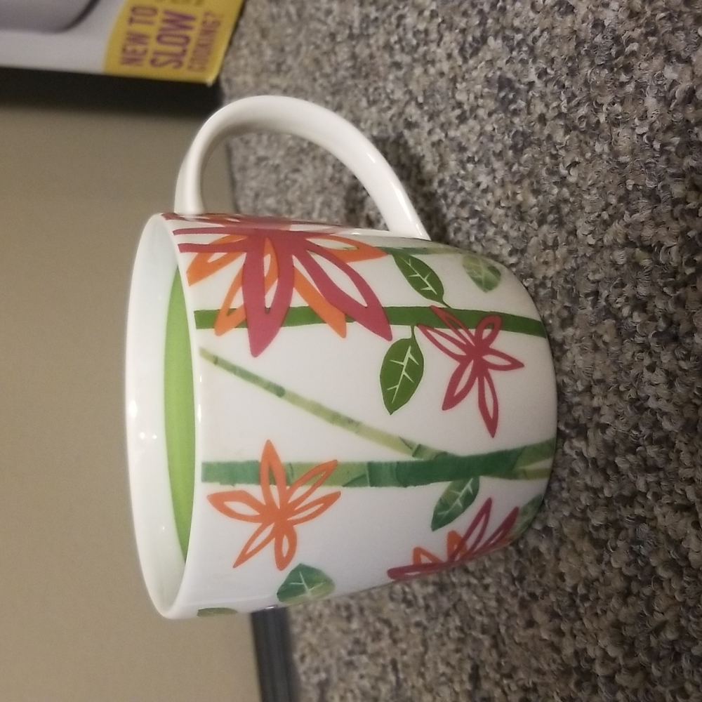 STARBUCKS MUG